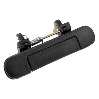 Dorman® - HELP!™ Front or Rear Driver Side Exterior Door Handle