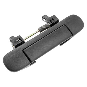 Dorman® - HELP!™ Front or Rear Passenger Side Exterior Door Handle