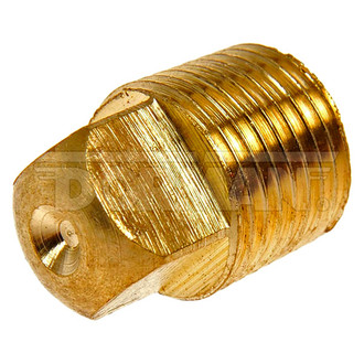 Dorman® - Fine Thread Type Pipe Plug