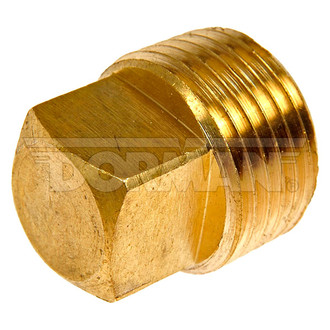Dorman® - Expansion Plug