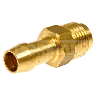 Dorman® - Autograde™ Fuel Hose Fitting