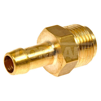 Dorman® - Autograde™ Fuel Hose Fitting