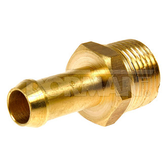 Dorman® - Autograde™ Fuel Hose Fitting
