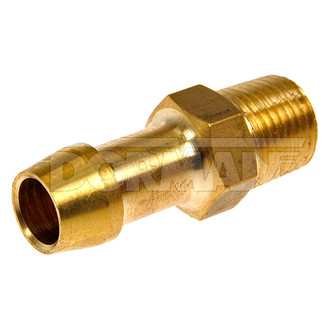 Dorman® - Autograde™ Fuel Hose Fitting