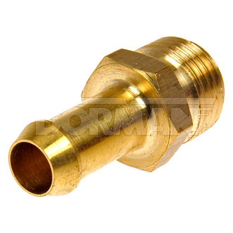 Dorman® - Autograde™ Fuel Hose Fitting