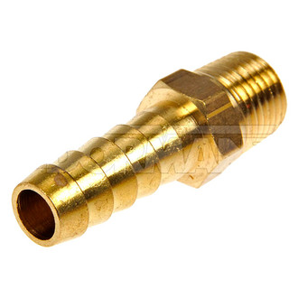 Dorman® - Autograde™ Fuel Hose Fitting