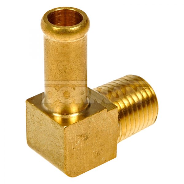 Dorman® 785430D Autograde™ Fuel Hose Fitting