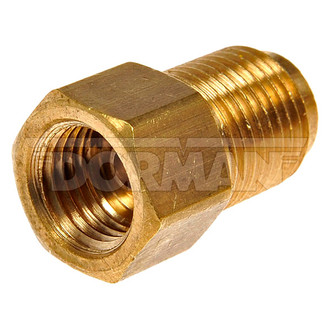 Dorman® - Brake Line Adapter