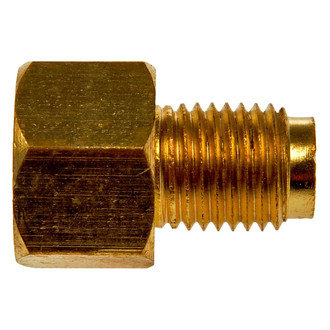 Dorman® - Brake Line Adapter