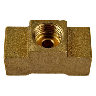 Dorman® - Brake Hydraulic Tee