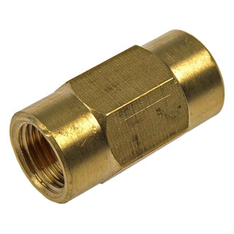 Dorman® - Brake Line Union