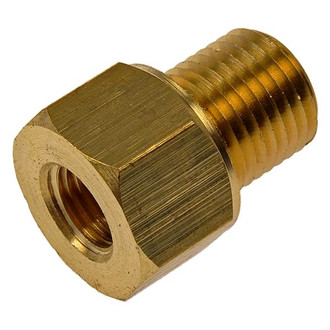 Dorman® - Brake Line Adapter
