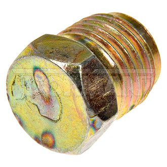 Dorman® - Medium Thread Type Pipe Plug