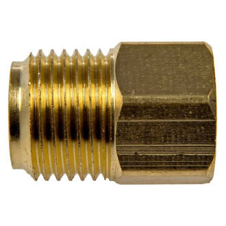 Dorman® - Brake Line Adapter