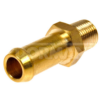 Dorman® - Autograde™ Fuel Hose Fitting