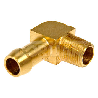 Dorman® - Autograde™ Fuel Hose Fitting