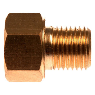 Dorman® - Brake Line Adapter