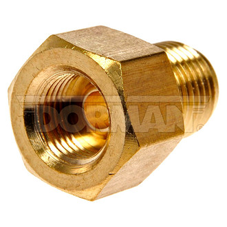 Dorman® - Brake Line Adapter