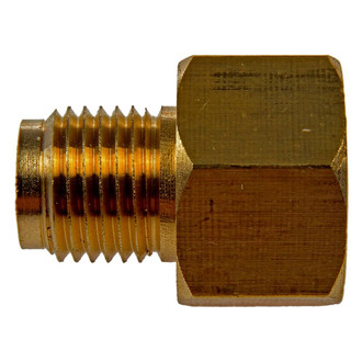 Dorman® - Brake Line Adapter