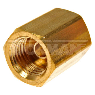 Dorman® - Brake Line Adapter