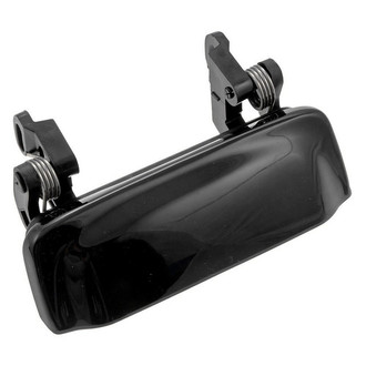 Dorman® - HELP!™ Front or Rear Driver or Passenger Side Exterior Door Handle