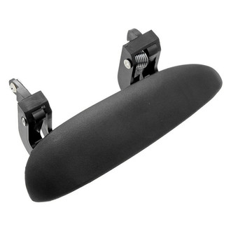 Dorman® - HELP!™ Front Passenger Side Exterior Door Handle