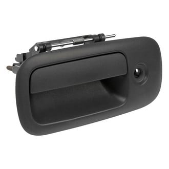 Dorman® - HELP!™ Front Driver Side Exterior Door Handle