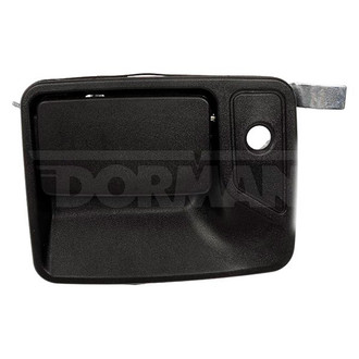 Dorman® - HELP!™ Front Driver Side Exterior Door Handle