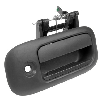 Dorman® - HELP!™ Passenger Side Exterior Door Handle