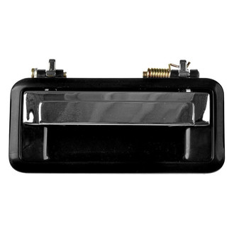 Dorman® - HELP!™ Front or Rear Passenger Side Exterior Door Handle