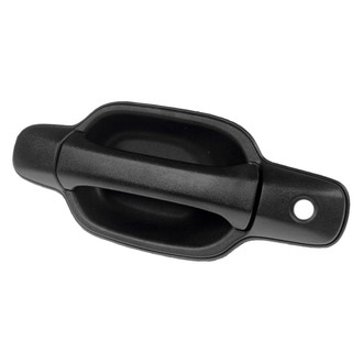 Dorman® - HELP!™ Front Driver Side Exterior Door Handle