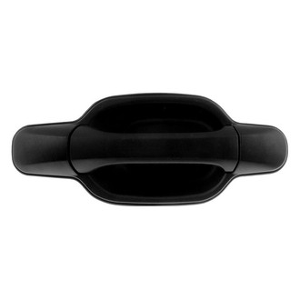 Dorman® - HELP!™ Rear Passenger Side Exterior Door Handle