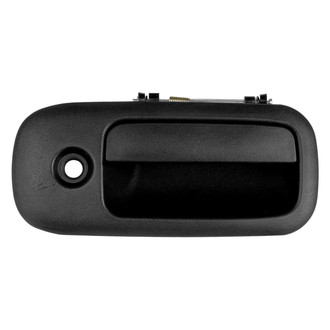 Dorman® - HELP!™ Front Passenger Side Exterior Door Handle