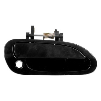 Dorman® - HELP!™ Front Passenger Side Exterior Door Handle