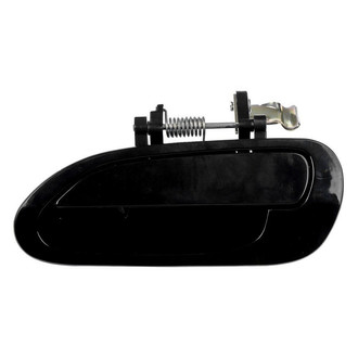 Dorman® - HELP!™ Rear Driver Side Exterior Door Handle