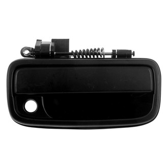 Dorman® - HELP!™ Front Passenger Side Exterior Door Handle