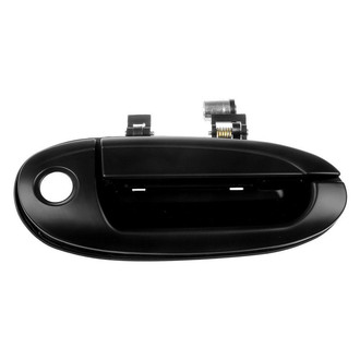 Dorman® - HELP!™ Front Passenger Side Exterior Door Handle