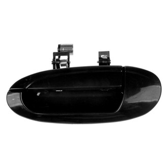 Dorman® - HELP!™ Rear Driver Side Exterior Door Handle