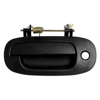 Dorman® - HELP!™ Front Driver Side Exterior Door Handle