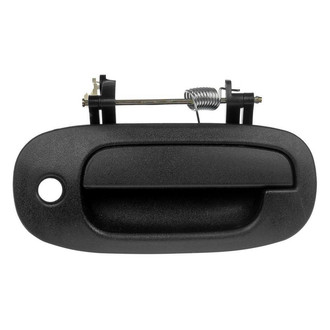 Dorman® - HELP!™ Front Passenger Side Exterior Door Handle