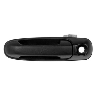 Dorman® - HELP!™ Front Driver Side Exterior Door Handle