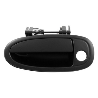 Dorman® - HELP!™ Front Driver Side Exterior Door Handle
