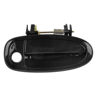 Dorman® - HELP!™ Front Passenger Side Exterior Door Handle