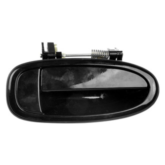 Dorman® - HELP!™ Rear Passenger Side Exterior Door Handle