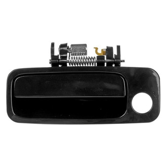 Dorman® - HELP!™ Front Driver Side Exterior Door Handle