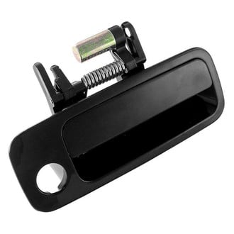 Dorman® - HELP!™ Front Passenger Side Exterior Door Handle