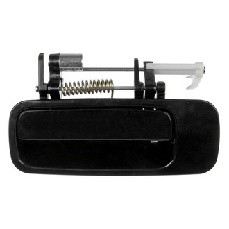 Dorman® - HELP!™ Rear Driver Side Exterior Door Handle