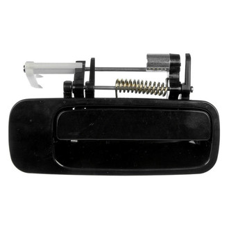 Dorman® - HELP!™ Rear Passenger Side Exterior Door Handle
