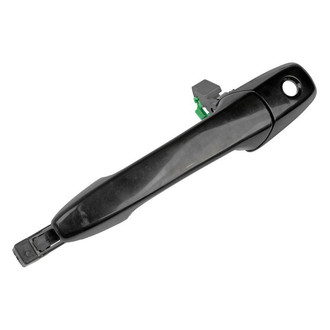 Dorman® - HELP!™ Front Driver Side Exterior Door Handle