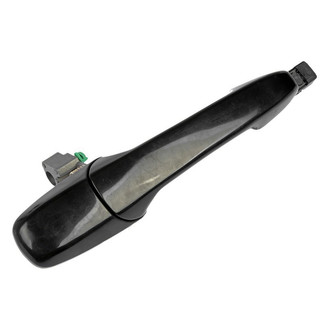 Dorman® - HELP!™ Front or Rear Passenger Side Exterior Door Handle